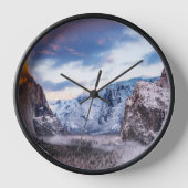 Yosemite National Park, Californië (Voorkant)