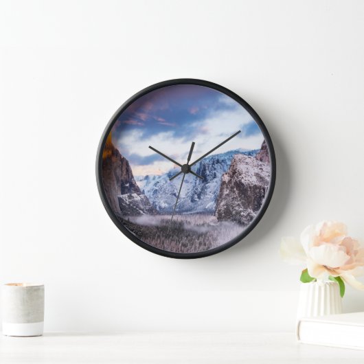 Yosemite National Park, Californië (Huis)