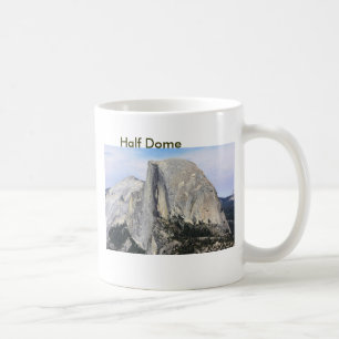 Yosemite National Park, Californië Koffiemok