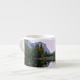 Yosemite National Park Espresso Kop