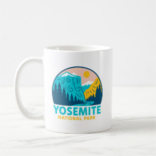 Yosemite National Park, Mok van het souvenir
