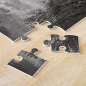 Yosemite North Dome - Mirror Lake - 11x14 - 252 pc Legpuzzel (Zijkant)