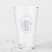 Yosemite NP (BG) Glas (Achterkant)