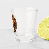 Yosemite Parc National Californie Verre de tir (Droite)