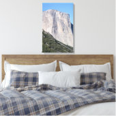 Yosemite Parc National El Capitan toile photo (Insitu(Chambre))