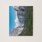 Yosemite Parc National Tunnel Vue Puzzle Jigsaw Pu (Vertical)