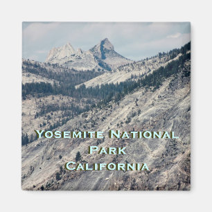 Yosemite park, Californië Magneet