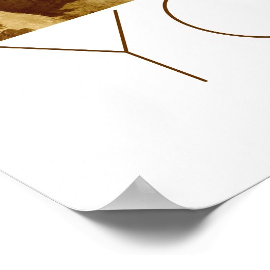 YOSEMITE - Poster ! (Coin)