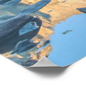 Yosemite Poster (Hoek)