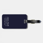 Yosemite  poster Yosemite, CA Bagagelabel (Achterkant horizontaal)