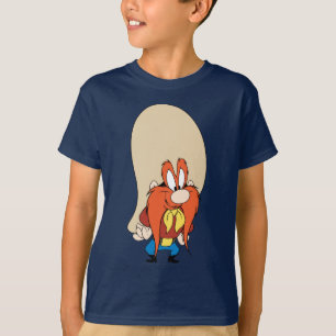 Yosemite Sam Hands op heupen T-shirt