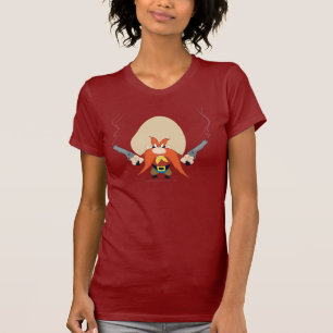 Yosemite Sam: Kop op! T-shirt