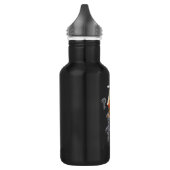 Yosemite Sam zoekt 'Critter' BUGS BUNNY™ Waterfles (Links)