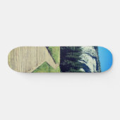 Yosemite Schaats Deck Skateboard (Horizontaal)