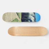 Yosemite Schaats Deck Skateboard (Horizontaal)