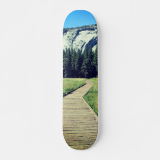 Yosemite Schaats Deck Skateboard