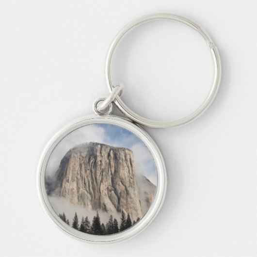 Yosemite Sleutelhanger (Voorkant)