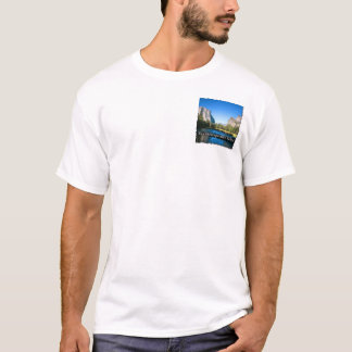 Yosemite Stamp T-shirt