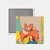 Yosemite Standing Magneet (Voorkant / Achterkant)