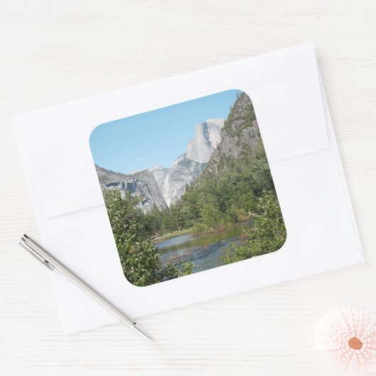 Yosemite Sticker (Enveloppe)