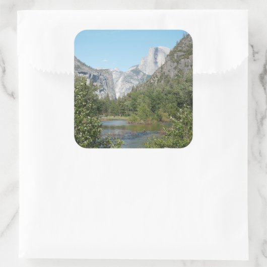 Yosemite Sticker (Sac)