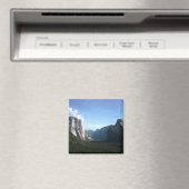 Yosemite tunnel uitzicht magneet (Insitu (Vaatwasser))