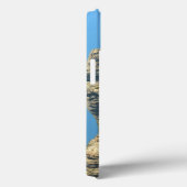 Yosemite uit Valley Floor, Sierra-Nevada Case-Mate iPhone Case (Achterkant / Rechts)