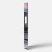 Yosemite Valley Case-Mate iPhone Case (Achterkant / Rechts)