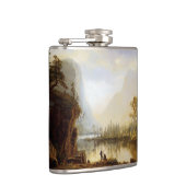 Yosemite Valley Heupfles (Rechts)