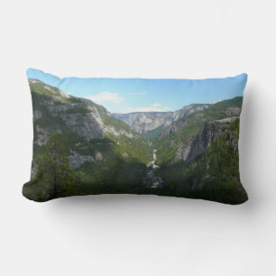 Yosemite Valley in Yosemite National Park Kussen