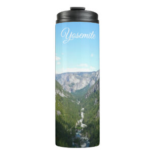 Yosemite Valley in Yosemite National Park Thermosbeker