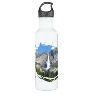 Yosemite waterfles! waterfles 