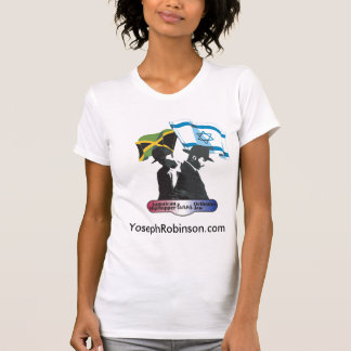 Yoseph Robinson Woman sale T-Shirt
