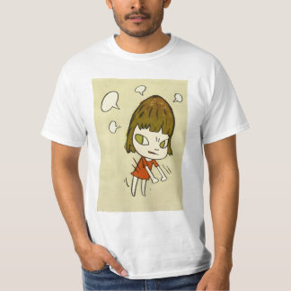 Yoshimoto nara dansen t-shirt