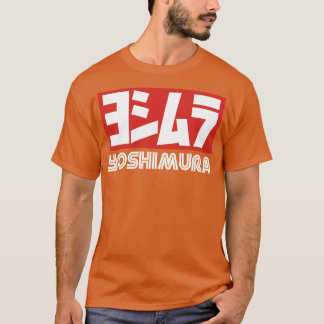 Yoshimura T-shirt