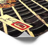 Yoshitoshi Poster (Hoek)