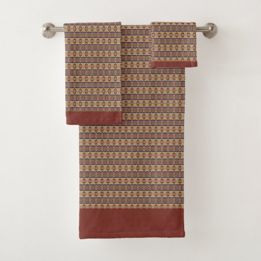 Yoskolo Bad Handdoek (Insitu)