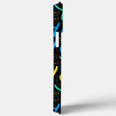 Yossef Case-Mate iPhone Case (Achterkant / Rechts)