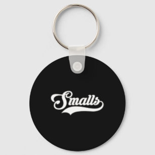 You39re Killin39 Me Smalls Honkbal Bijpassend Kind Sleutelhanger