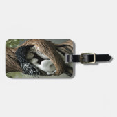 You and I Forever Bagagelabel (Voorkant horizontaal)