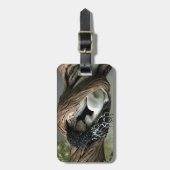 You and I Forever Bagagelabel (Voorkant verticaal)