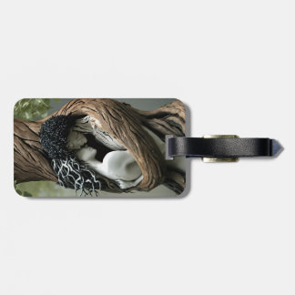 You and I Forever Bagagelabel