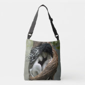 You and I Forever Crossbody Tas (Voorkant)