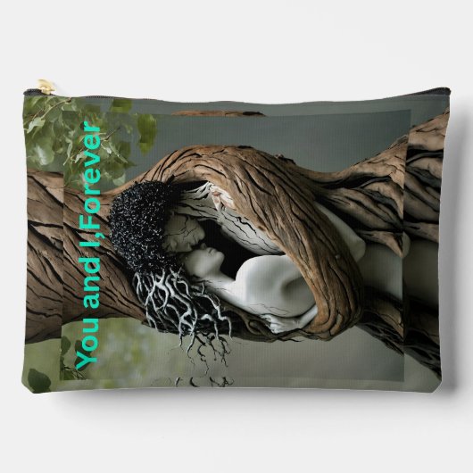 You and I Forever Etui (Voorkant)