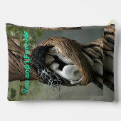 You and I Forever Etui (Achterkant)