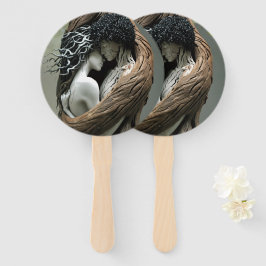 You and I Forever Handwaaier