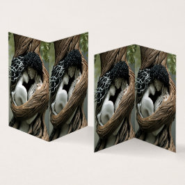 You and I forever Kaart