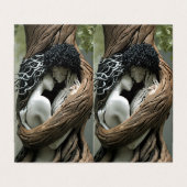 You and I forever Kaart (Buitenkant ongevouwen)