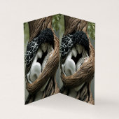 You and I forever Kaart (Binnen)