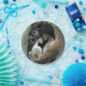 You and I Forever  Papieren Bordje (Feest)